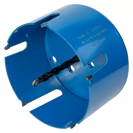 Wolfcraft  Gatenzaag Universeel
