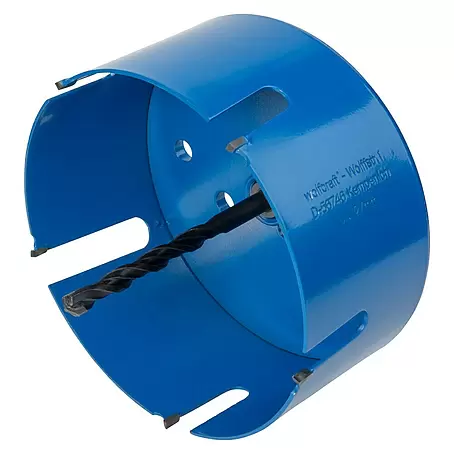 Wolfcraft  Gatenzaag Universeel