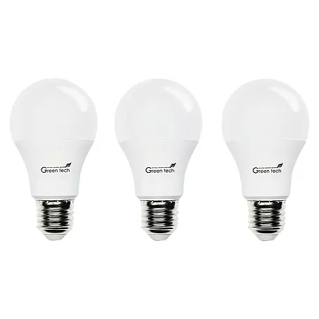 Set LED žarulja Green Tech