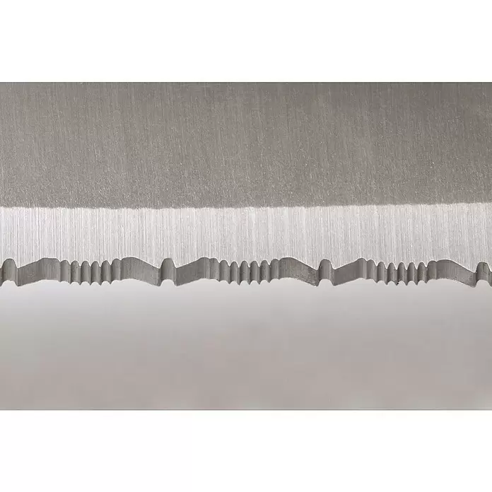 Wolfcraft Isolatiemes - Lengte: 250 mm - Close-up