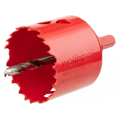 Wolfcraft  Gatenzaag
