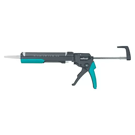 Wolfcraft  Kitpistool MG 400 ERGO