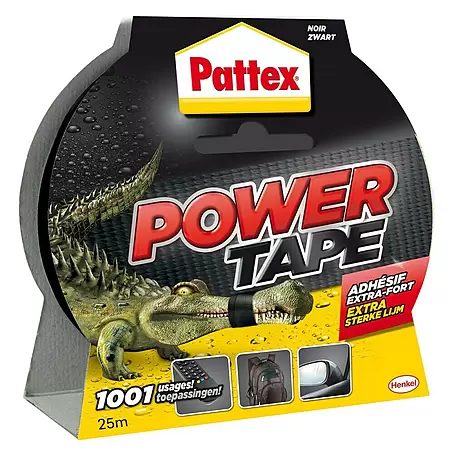 Pattex  Powertape