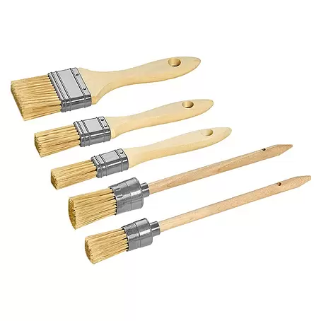 Set kwasten