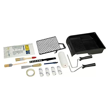 Renovatieset