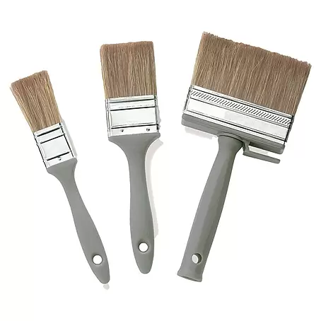 Set kwasten