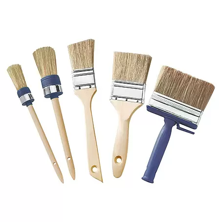 Set kwasten