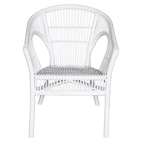 Sillón de jardín Maribel