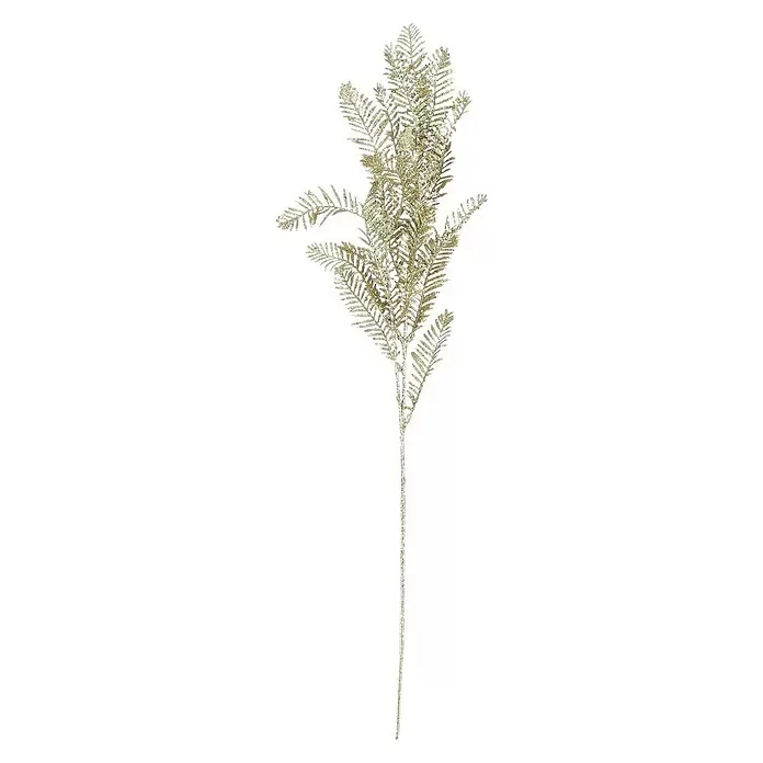 Decoración de Adviento - 75 cm, Polipropileno - Vista frontal