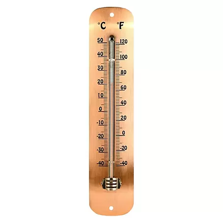 Esschert Design  Vanjski termometar