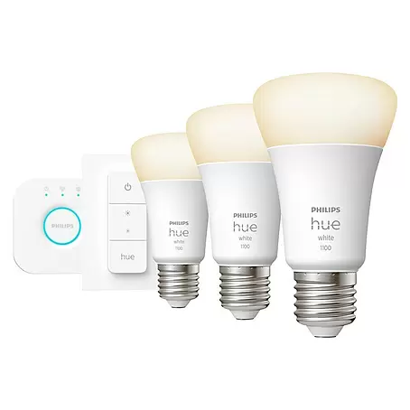 Philips Hue Starter-Set White