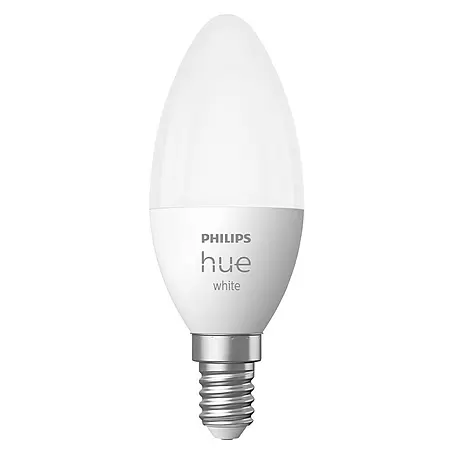 Philips Hue LED-Leuchtmittel White