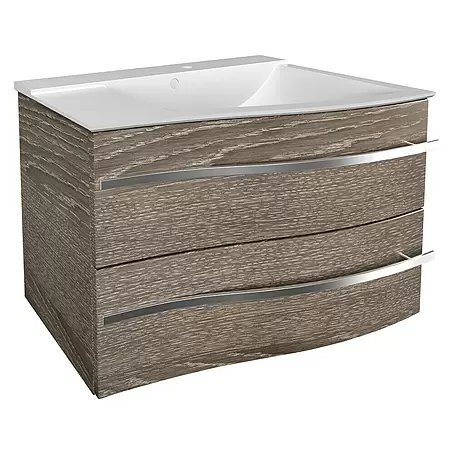 Camargue Lineo Waschtischunterschrank