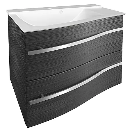 Camargue Lineo Waschtischunterschrank