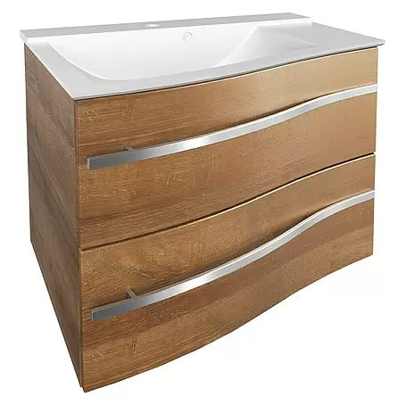 Camargue Lineo Waschtischunterschrank