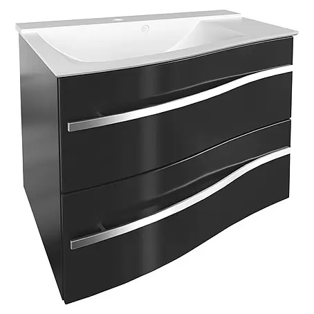Camargue Lineo Waschtischunterschrank