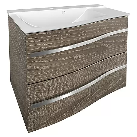Camargue Lineo Waschtischunterschrank