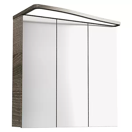 Camargue Lineo LED-Spiegelschrank