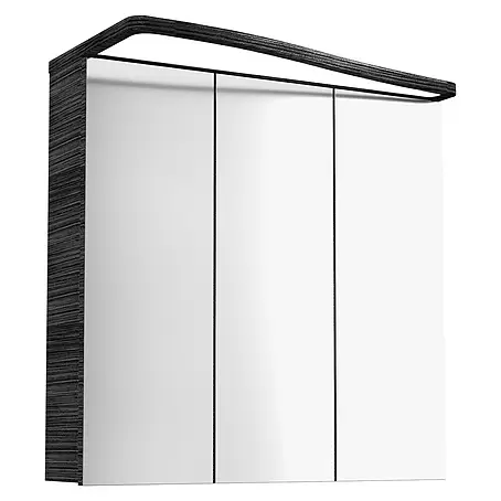 Camargue Lineo LED-Spiegelschrank