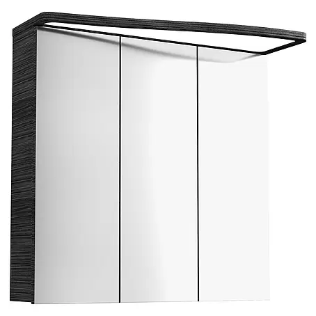 Camargue Lineo LED-Spiegelschrank