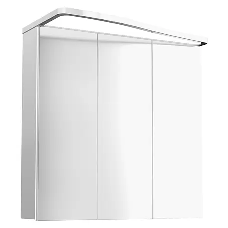 Camargue Lineo LED-Spiegelschrank