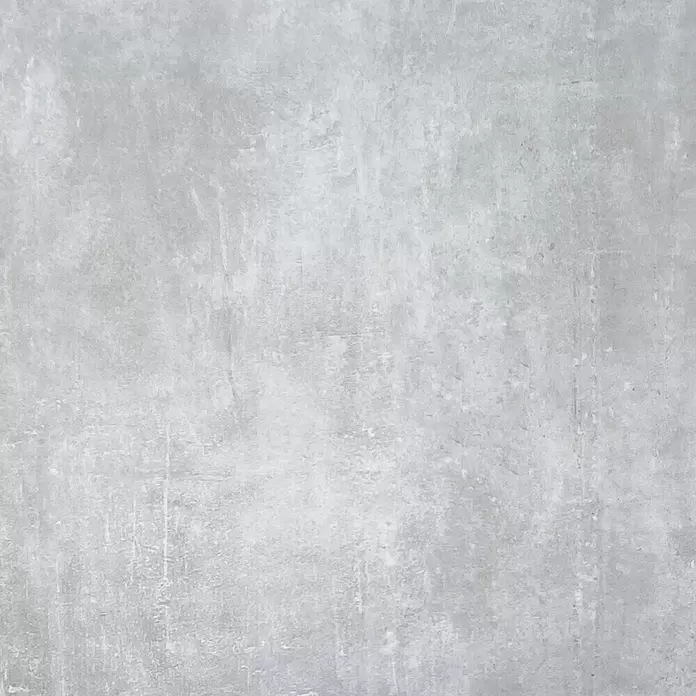 Feinsteinzeugfliese Arlberg - 60 x 60 cm, Grau, Glasiert - Detailaufnahme