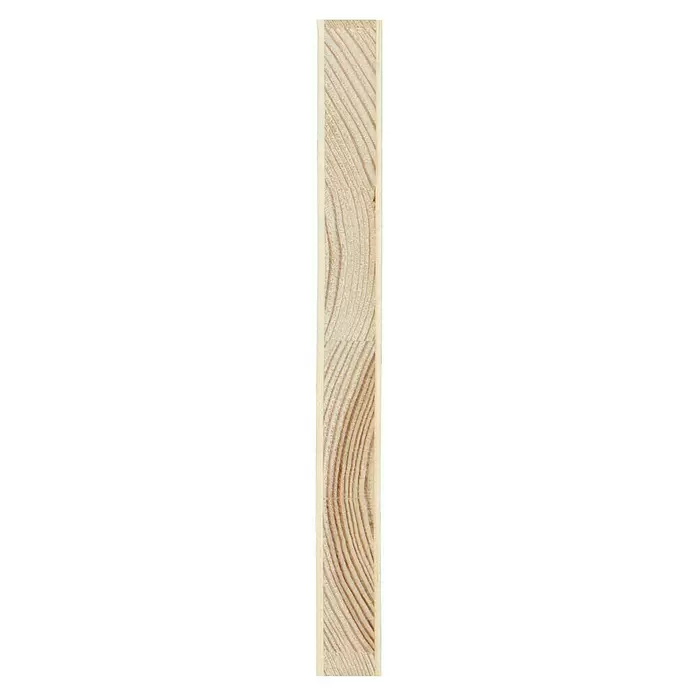 3-Schichtplatte - Kiefer, 2.000 x 600 x 19 mm - Detailaufnahme