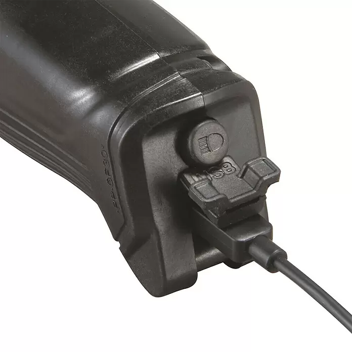 Makita Akku-Knickschrauber DF001DW - 3,6 V, Li-Ionen, 1 Akku, Leerlaufdrehzahl: 220 U/min - Detailaufnahme