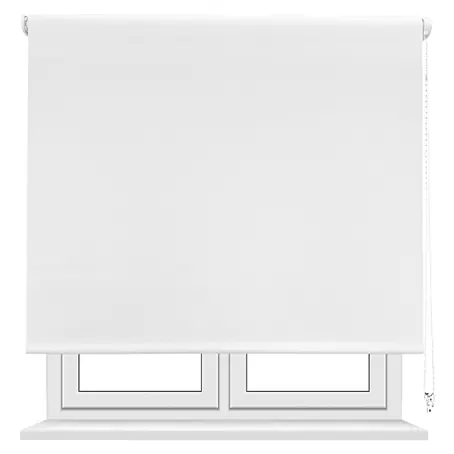 Estor enrollable opaco Liso