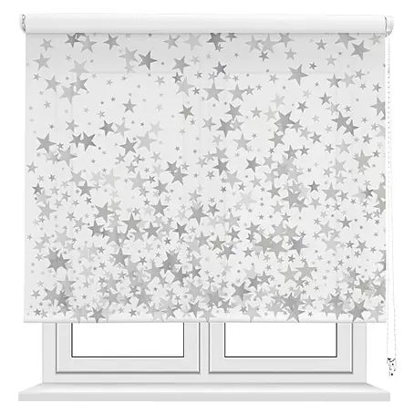 Estor enrollable Estrellas