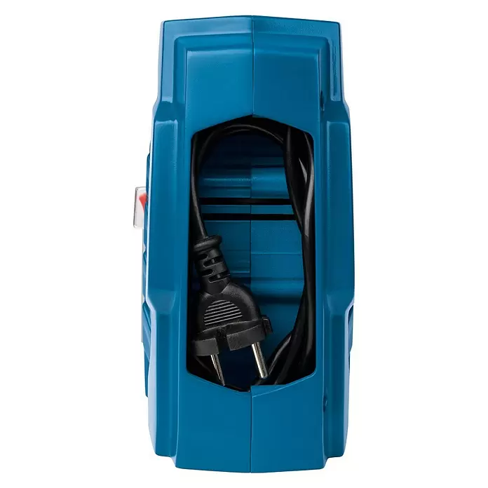 Scheppach Kompressor Air Force 5 - 8 bar, Ansaugleistung: 36,5 l/min - Vorderansicht