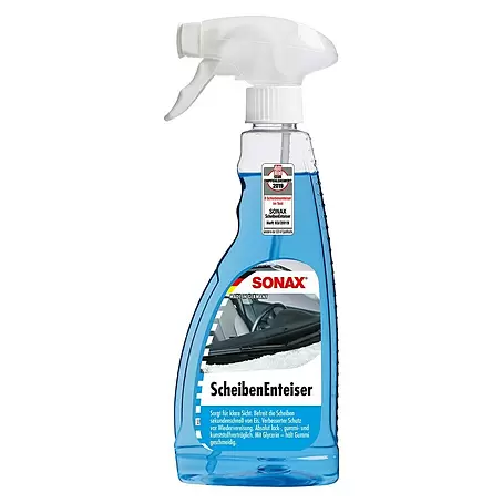 Sonax  Scheibenenteiser