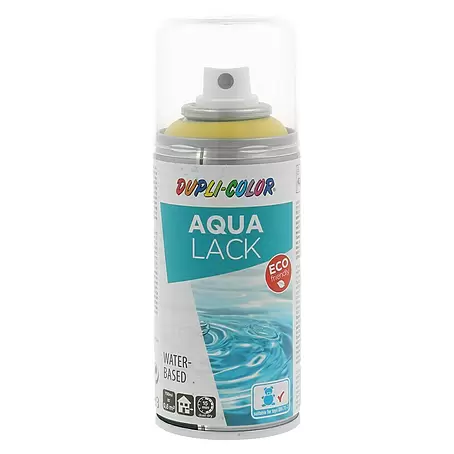 Dupli-Color Aqua Lackspray