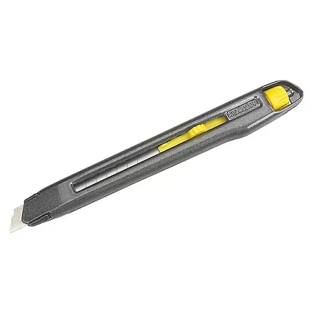 Stanley  Vágókés Interlock