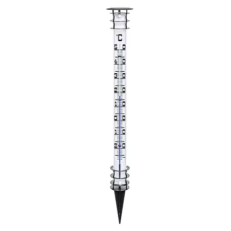 TFA Dostmann  Gartenthermometer Jumbo