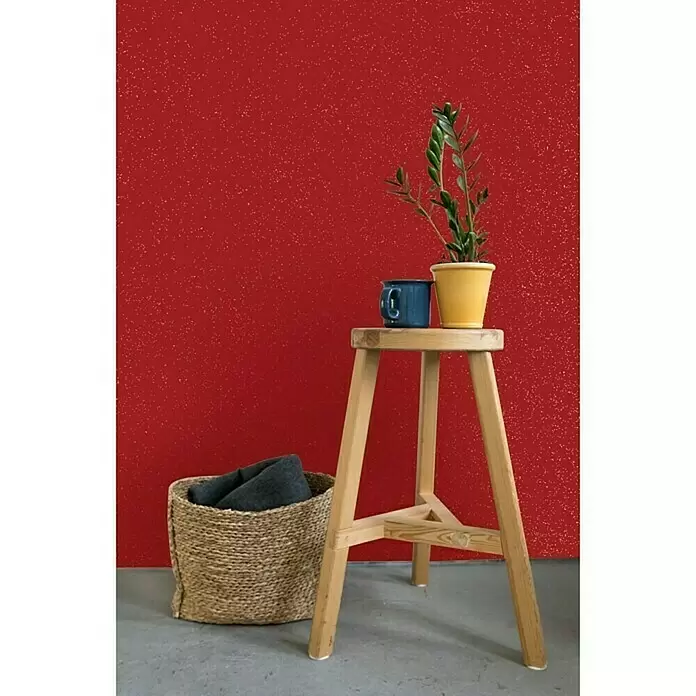 swingcolor Boja s efektom Glitter - Purpur, 1 l - Živopisni prikaz
