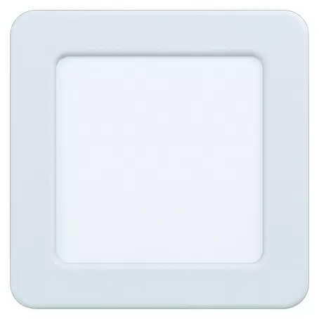 Eglo Fueva 5 Downlight LED empotrable