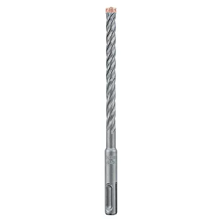 SDS-Plus-Bohrersatz Force X