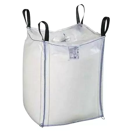BHS Madrid  Big Bag para escombros
