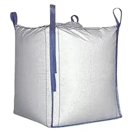 BHS Valencia  Big Bag para escombros