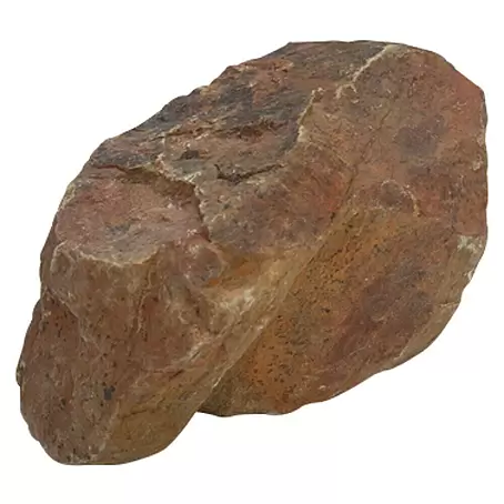 Piedra decorativa bolo cobre