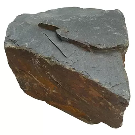 Piedra decorativa bolo pizarra