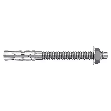 Fischer  Perno de anclaje para cargas pesadas FWA