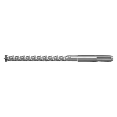 Fischer  Broca para hormigón armado SDS-Plus Quattric II