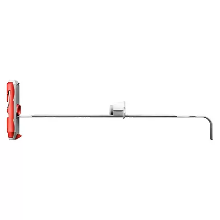 Fischer Duotec Taco basculante 10