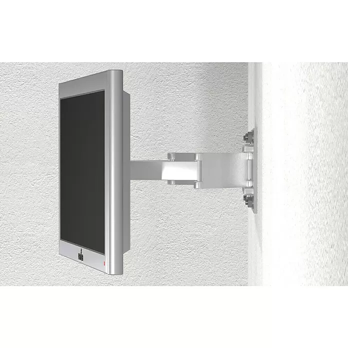 Fischer Set de tacos SX - Ø x L: 4 x 20 mm, 28 uds. - Producto en uso