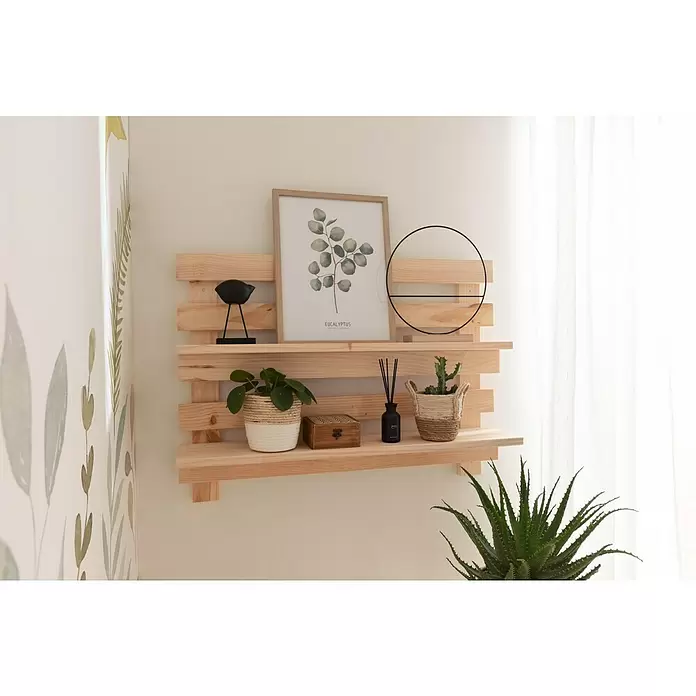 ProArt Bild Eucalyptus - Eukalyptus II, B x H: 33 x 43 cm - Stimmungsaufnahme