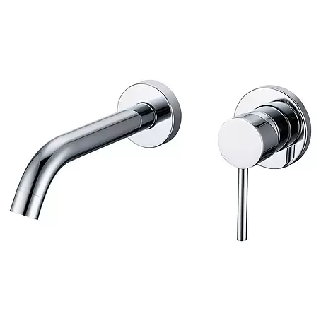 Best Design  Wastafelkraan Inbouw Otto