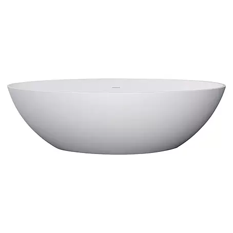 Best Design  Vrijstaand Bad New-Stone