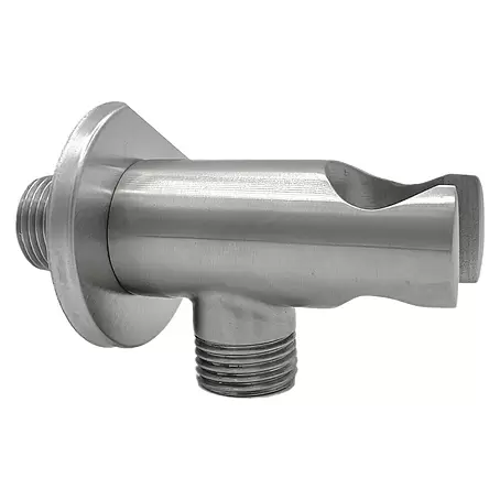 Best Design  Aansluiting voor handdouche met Handdouchehouder Ore